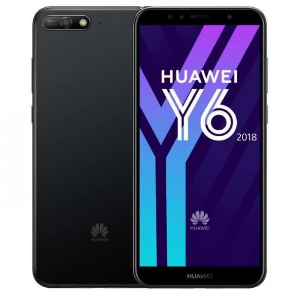 Huawei y6 2018.